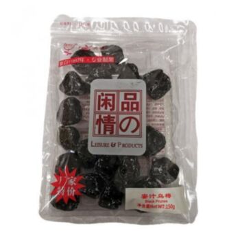 富森园 乌梅 150g