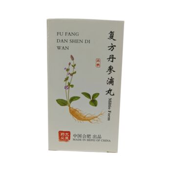 复方丹参滴丸 200粒