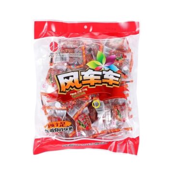 君仔 大刀肉辣条 228g