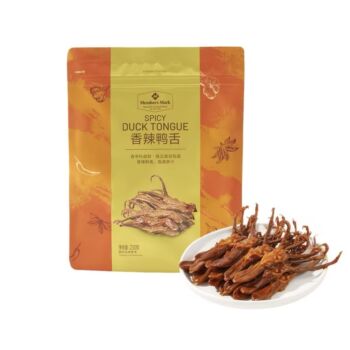 【山姆直采】山姆 香辣鸭舌 230g