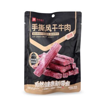 【原味】良品铺子 手撕风干牛肉 50g