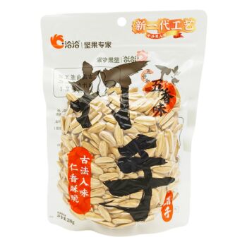 【五香】洽洽 打手瓜子 208g