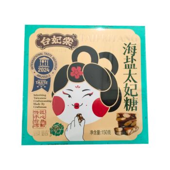 台妃棠 海盐太妃糖 150g