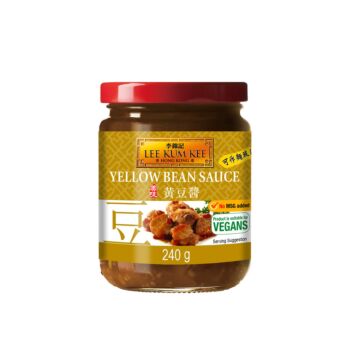 李锦记 美味黄豆酱 240g