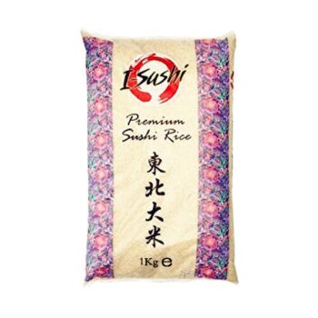 【1kg】I SUSHI 东北优质大米