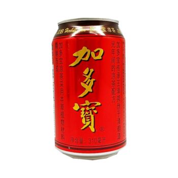 加多宝 凉茶 310ml
