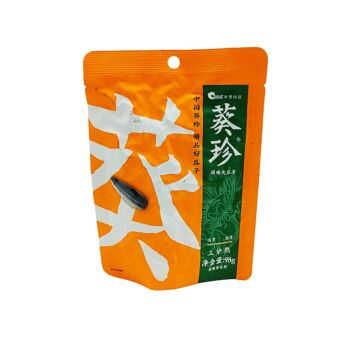 洽洽 葵珍瓜子-原味八分熟 98g