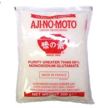 AJINOMOTO 味精 200g