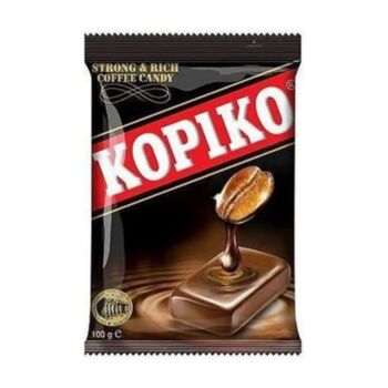 【原味】KOPIKO 韩剧同款咖啡糖 100g
