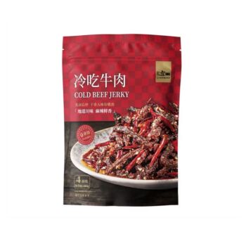 寇大香 冷吃牛肉 480g