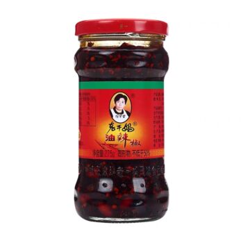 老干妈 油辣椒 275g