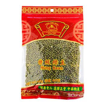 【双十一早鸟】正丰 绿豆 400g
