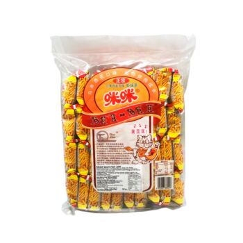 【40袋装】咪咪虾条 800g
