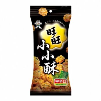 旺旺 小小酥海苔 60g