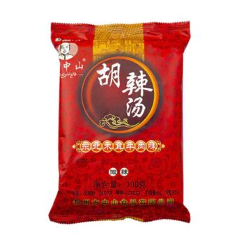 【三人份】【东北木耳牛肉味】方中山 胡辣汤 300g