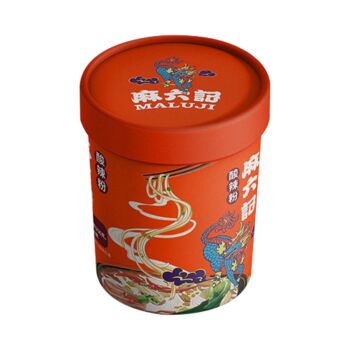【3盒特惠】麻六记 酸辣粉 256g*3