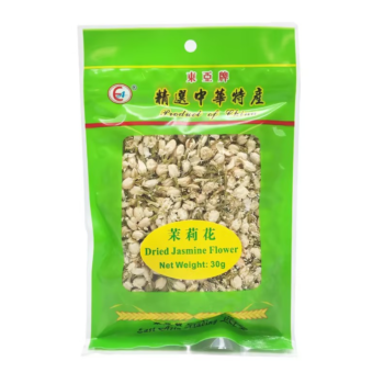 东亚 茉莉花 30g