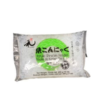 元和 魔芋 散丝 400g
