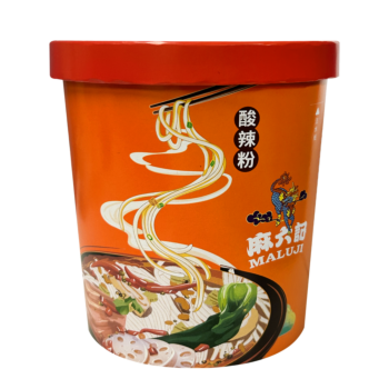 麻六记 酸辣粉 256g