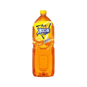 康师傅 冰红茶 2L