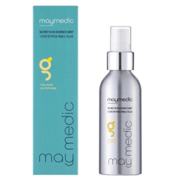 韩国Maymedic 玫美德 玻尿酸保湿喷雾 100ml