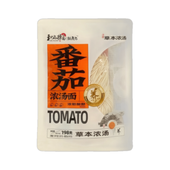 和府捞面 番茄浓汤面 198g