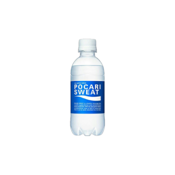宝矿力 水特电解质饮料 300ml