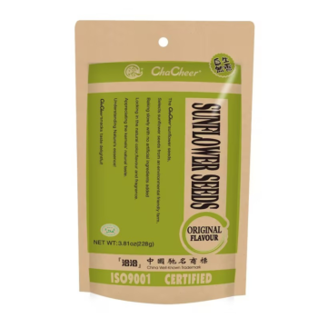 洽洽 原香瓜子 228g