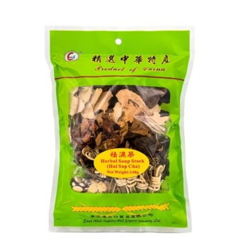 东亚 祛湿茶 140g