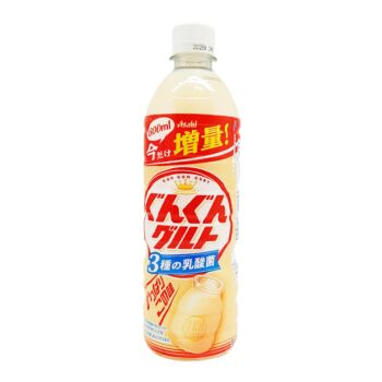 ASAHI 乳酸菌饮料 500ml