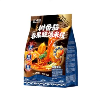 【双十一钜惠】阿宽 树番茄舂果酸汤米线 289g