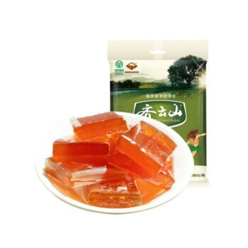 齐云山 南酸枣糕 45g