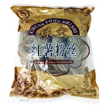 绿宏 红薯粉丝 400g