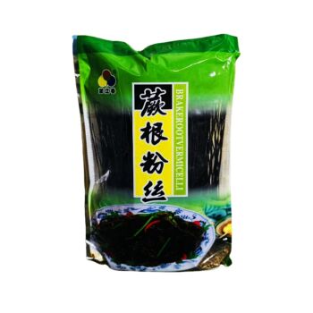 望江春 蕨根粉丝 400g