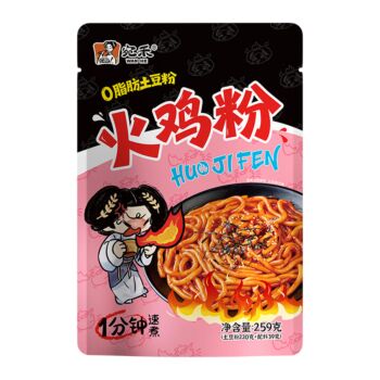 宛禾 火鸡粉 259g