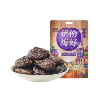 来伊份 无核酵素西梅 52g