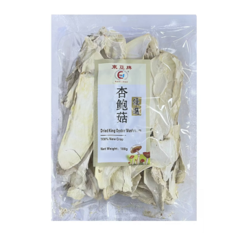 东亚 杏鲍菇 100g