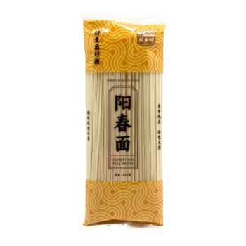 故乡明 阳春面 250g