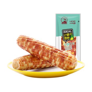 东北农嫂 彩糯玉米 220g