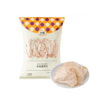 米惦(MIDIAN)香芋片椒盐 55g