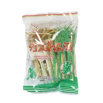 丹燕 竹蔗茅根汤 200g