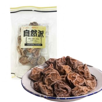 自然派 话梅 60g
