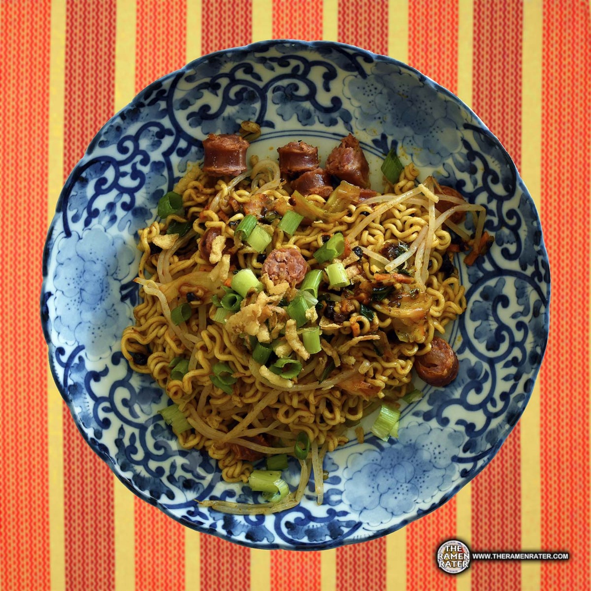 统一酱拌面碗面【贵州豆鼔辣酱风味115g】